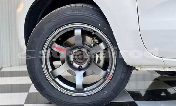 Buy Used Ford Ranger White Car in Bangkok in Bangkok Buy Used Ford Ranger White Car in Bangkok in Bangkok