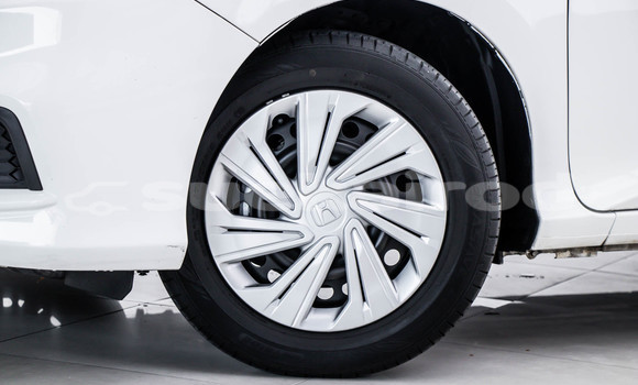 Buy Used Honda City White Car in Bangkok in Bangkok Buy Used Honda City White Car in Bangkok in Bangkok