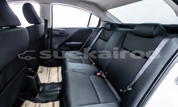 Buy Used Honda City White Car in Bangkok in Bangkok Buy Used Honda City White Car in Bangkok in Bangkok