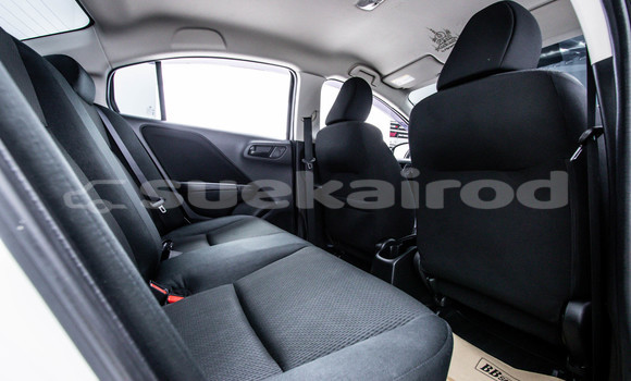 Buy Used Honda City White Car in Bangkok in Bangkok Buy Used Honda City White Car in Bangkok in Bangkok