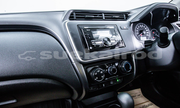 Buy Used Honda City White Car in Bangkok in Bangkok Buy Used Honda City White Car in Bangkok in Bangkok