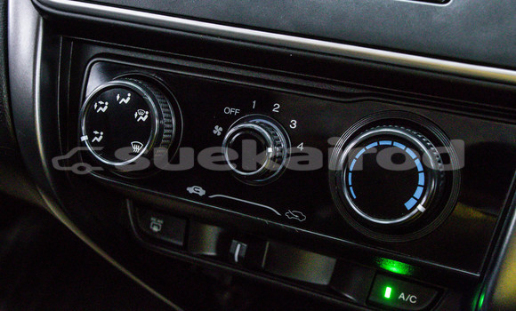 Buy Used Honda City White Car in Bangkok in Bangkok Buy Used Honda City White Car in Bangkok in Bangkok