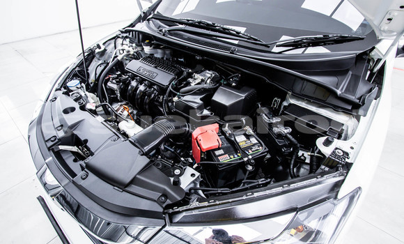 Buy Used Honda City White Car in Bangkok in Bangkok Buy Used Honda City White Car in Bangkok in Bangkok