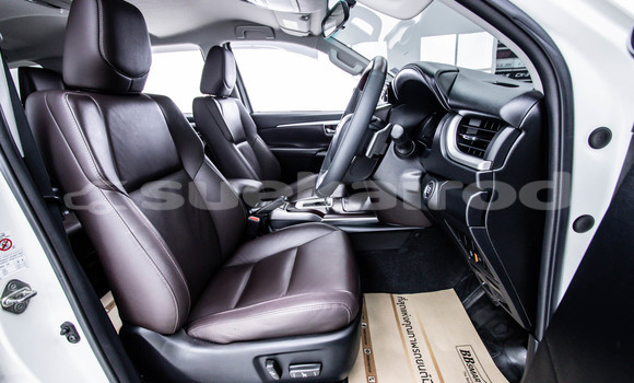 ซื้อ รถมือสอง Toyota Fortuner ขาว รถยนต์ ใน %{เมือง} ใน กรุงเทพมหานคร ซื้อ รถมือสอง Toyota Fortuner ขาว รถยนต์ ใน %{เมือง} ใน กรุงเทพมหานคร