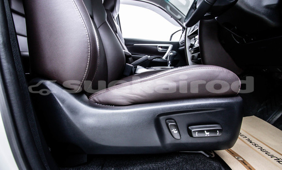 ซื้อ รถมือสอง Toyota Fortuner ขาว รถยนต์ ใน %{เมือง} ใน กรุงเทพมหานคร ซื้อ รถมือสอง Toyota Fortuner ขาว รถยนต์ ใน %{เมือง} ใน กรุงเทพมหานคร