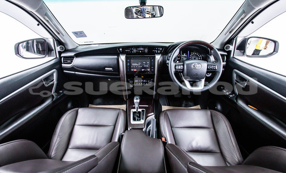 ซื้อ รถมือสอง Toyota Fortuner ขาว รถยนต์ ใน %{เมือง} ใน กรุงเทพมหานคร ซื้อ รถมือสอง Toyota Fortuner ขาว รถยนต์ ใน %{เมือง} ใน กรุงเทพมหานคร