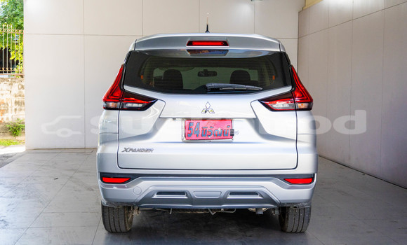 ซื้อ รถมือสอง Mitsubishi Xpander เงิน รถยนต์ ใน %{เมือง} ใน กรุงเทพมหานคร ซื้อ รถมือสอง Mitsubishi Xpander เงิน รถยนต์ ใน %{เมือง} ใน กรุงเทพมหานคร