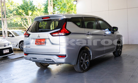 ซื้อ รถมือสอง Mitsubishi Xpander เงิน รถยนต์ ใน %{เมือง} ใน กรุงเทพมหานคร ซื้อ รถมือสอง Mitsubishi Xpander เงิน รถยนต์ ใน %{เมือง} ใน กรุงเทพมหานคร