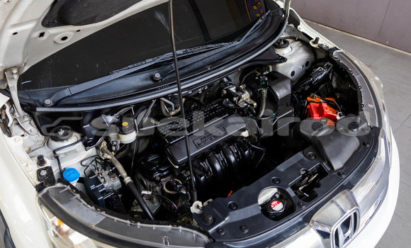 Buy Used Honda BR-V White Car in Bangkok in Bangkok Buy Used Honda BR-V White Car in Bangkok in Bangkok