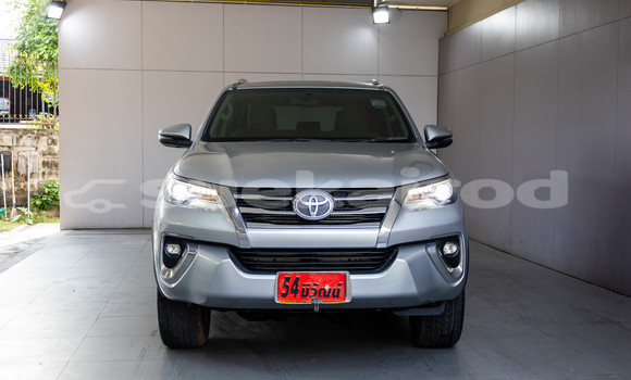 ซื้อ รถมือสอง Toyota Fortuner เงิน รถยนต์ ใน %{เมือง} ใน กรุงเทพมหานคร ซื้อ รถมือสอง Toyota Fortuner เงิน รถยนต์ ใน %{เมือง} ใน กรุงเทพมหานคร