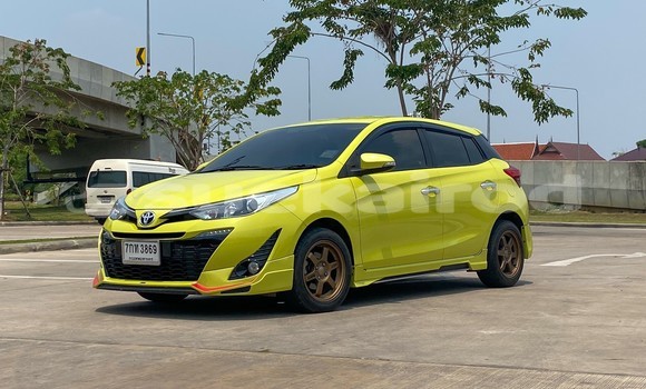 ซื้อ รถมือสอง Toyota Yaris Ativ เขียว รถยนต์ ใน %{เมือง} ใน กรุงเทพมหานคร ซื้อ รถมือสอง Toyota Yaris Ativ เขียว รถยนต์ ใน %{เมือง} ใน กรุงเทพมหานคร