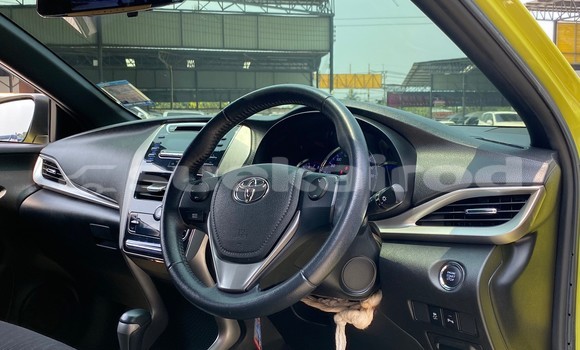 ซื้อ รถมือสอง Toyota Yaris Ativ เขียว รถยนต์ ใน %{เมือง} ใน กรุงเทพมหานคร ซื้อ รถมือสอง Toyota Yaris Ativ เขียว รถยนต์ ใน %{เมือง} ใน กรุงเทพมหานคร