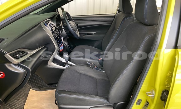 ซื้อ รถมือสอง Toyota Yaris Ativ เขียว รถยนต์ ใน %{เมือง} ใน กรุงเทพมหานคร ซื้อ รถมือสอง Toyota Yaris Ativ เขียว รถยนต์ ใน %{เมือง} ใน กรุงเทพมหานคร