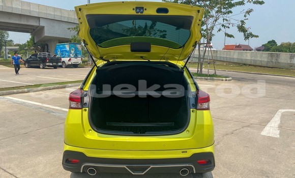 ซื้อ รถมือสอง Toyota Yaris Ativ เขียว รถยนต์ ใน %{เมือง} ใน กรุงเทพมหานคร ซื้อ รถมือสอง Toyota Yaris Ativ เขียว รถยนต์ ใน %{เมือง} ใน กรุงเทพมหานคร