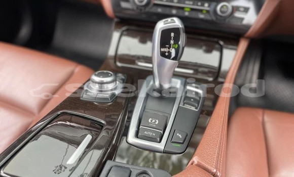 Buy Used BMW 5–Series White Car in Bangkok in Bangkok Buy Used BMW 5–Series White Car in Bangkok in Bangkok