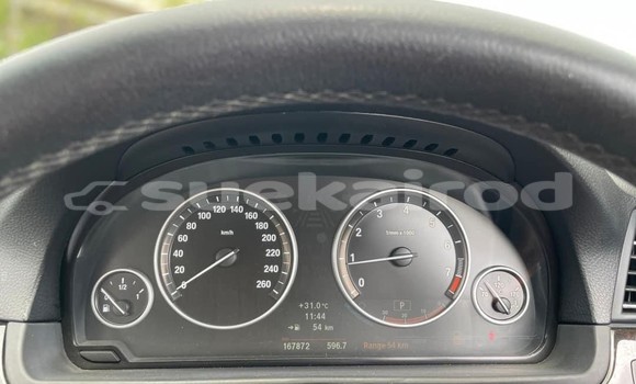 Buy Used BMW 5–Series White Car in Bangkok in Bangkok Buy Used BMW 5–Series White Car in Bangkok in Bangkok