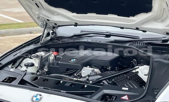 Buy Used BMW 5–Series White Car in Bangkok in Bangkok Buy Used BMW 5–Series White Car in Bangkok in Bangkok