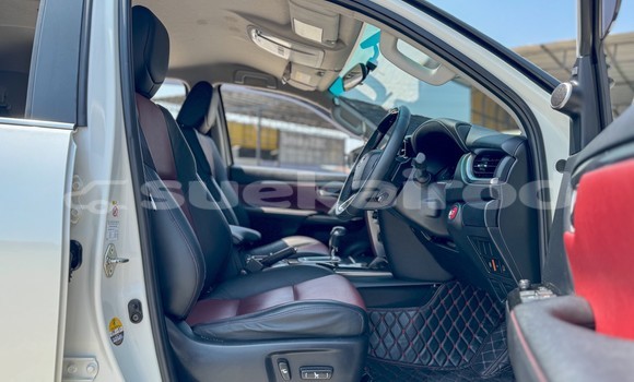 ซื้อ รถมือสอง Toyota Fortuner ขาว รถยนต์ ใน %{เมือง} ใน กรุงเทพมหานคร ซื้อ รถมือสอง Toyota Fortuner ขาว รถยนต์ ใน %{เมือง} ใน กรุงเทพมหานคร