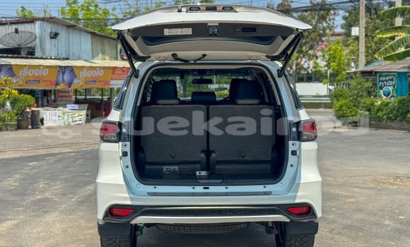 ซื้อ รถมือสอง Toyota Fortuner ขาว รถยนต์ ใน %{เมือง} ใน กรุงเทพมหานคร ซื้อ รถมือสอง Toyota Fortuner ขาว รถยนต์ ใน %{เมือง} ใน กรุงเทพมหานคร