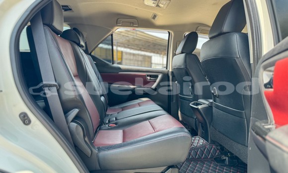 ซื้อ รถมือสอง Toyota Fortuner ขาว รถยนต์ ใน %{เมือง} ใน กรุงเทพมหานคร ซื้อ รถมือสอง Toyota Fortuner ขาว รถยนต์ ใน %{เมือง} ใน กรุงเทพมหานคร