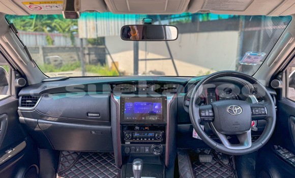 ซื้อ รถมือสอง Toyota Fortuner ขาว รถยนต์ ใน %{เมือง} ใน กรุงเทพมหานคร ซื้อ รถมือสอง Toyota Fortuner ขาว รถยนต์ ใน %{เมือง} ใน กรุงเทพมหานคร