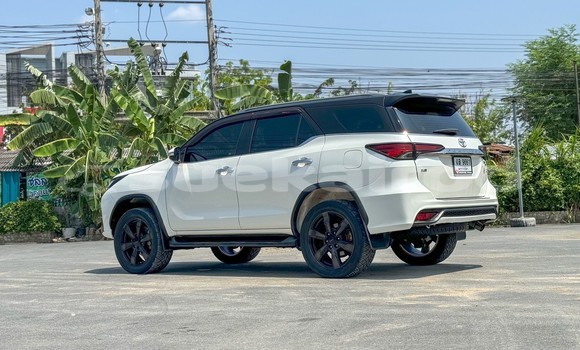 ซื้อ รถมือสอง Toyota Fortuner ขาว รถยนต์ ใน %{เมือง} ใน กรุงเทพมหานคร ซื้อ รถมือสอง Toyota Fortuner ขาว รถยนต์ ใน %{เมือง} ใน กรุงเทพมหานคร