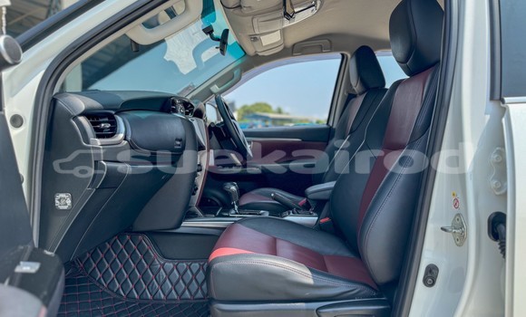 ซื้อ รถมือสอง Toyota Fortuner ขาว รถยนต์ ใน %{เมือง} ใน กรุงเทพมหานคร ซื้อ รถมือสอง Toyota Fortuner ขาว รถยนต์ ใน %{เมือง} ใน กรุงเทพมหานคร