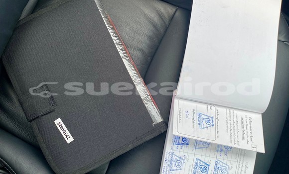 Buy Used Mitsubishi Pajero White Car in Bangkok in Bangkok Buy Used Mitsubishi Pajero White Car in Bangkok in Bangkok