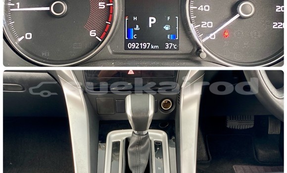 Buy Used Mitsubishi Pajero White Car in Bangkok in Bangkok Buy Used Mitsubishi Pajero White Car in Bangkok in Bangkok