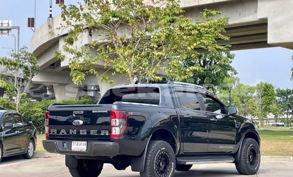 ซื้อ รถมือสอง Ford Ranger สีดำ รถยนต์ ใน %{เมือง} ใน กรุงเทพมหานคร ซื้อ รถมือสอง Ford Ranger สีดำ รถยนต์ ใน %{เมือง} ใน กรุงเทพมหานคร