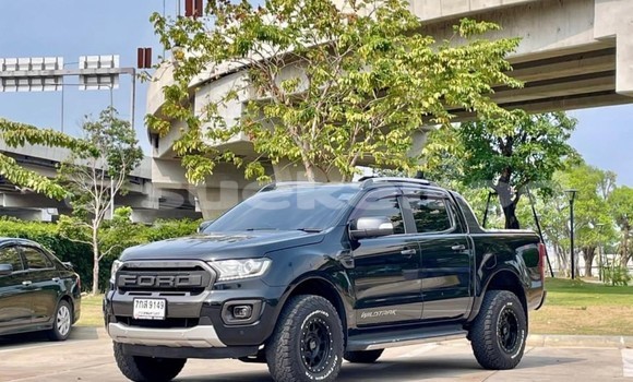 ซื้อ รถมือสอง Ford Ranger สีดำ รถยนต์ ใน %{เมือง} ใน กรุงเทพมหานคร ซื้อ รถมือสอง Ford Ranger สีดำ รถยนต์ ใน %{เมือง} ใน กรุงเทพมหานคร