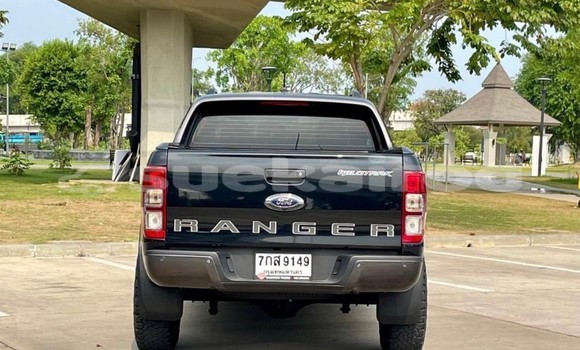 ซื้อ รถมือสอง Ford Ranger สีดำ รถยนต์ ใน %{เมือง} ใน กรุงเทพมหานคร ซื้อ รถมือสอง Ford Ranger สีดำ รถยนต์ ใน %{เมือง} ใน กรุงเทพมหานคร