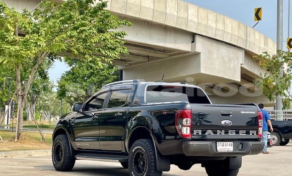 ซื้อ รถมือสอง Ford Ranger สีดำ รถยนต์ ใน %{เมือง} ใน กรุงเทพมหานคร ซื้อ รถมือสอง Ford Ranger สีดำ รถยนต์ ใน %{เมือง} ใน กรุงเทพมหานคร
