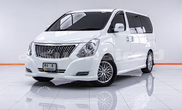 ซื้อ รถมือสอง Hyundai Grand Starex ขาว รถยนต์ ใน %{เมือง} ใน กรุงเทพมหานคร ซื้อ รถมือสอง Hyundai Grand Starex ขาว รถยนต์ ใน %{เมือง} ใน กรุงเทพมหานคร