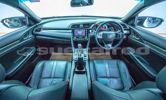 Buy Used Honda Civic Black Car in Bangkok in Bangkok Buy Used Honda Civic Black Car in Bangkok in Bangkok