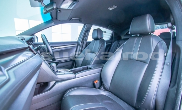 Buy Used Honda Civic Black Car in Bangkok in Bangkok Buy Used Honda Civic Black Car in Bangkok in Bangkok