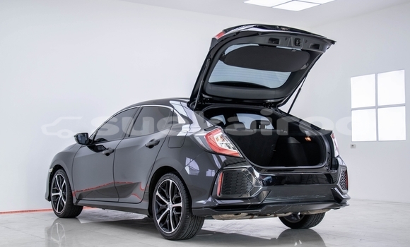 Buy Used Honda Civic Black Car in Bangkok in Bangkok Buy Used Honda Civic Black Car in Bangkok in Bangkok