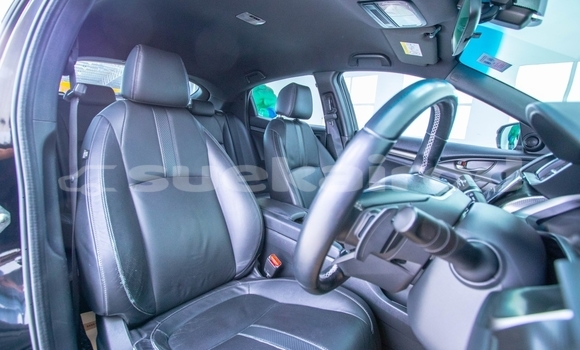 Buy Used Honda Civic Black Car in Bangkok in Bangkok Buy Used Honda Civic Black Car in Bangkok in Bangkok