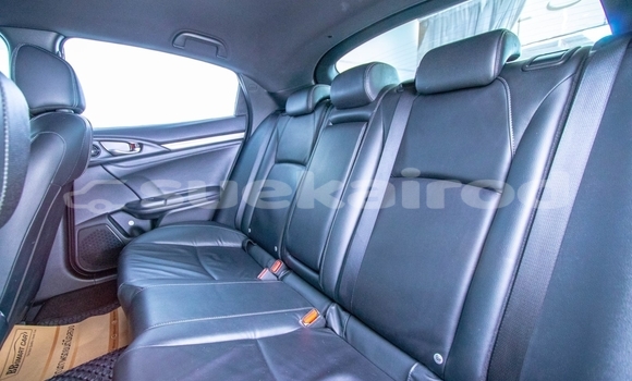 Buy Used Honda Civic Black Car in Bangkok in Bangkok Buy Used Honda Civic Black Car in Bangkok in Bangkok