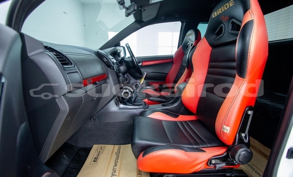 Buy Used Isuzu D-Max White Car in Bangkok in Bangkok Buy Used Isuzu D-Max White Car in Bangkok in Bangkok