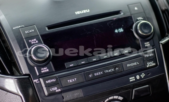 Buy Used Isuzu D-Max White Car in Bangkok in Bangkok Buy Used Isuzu D-Max White Car in Bangkok in Bangkok