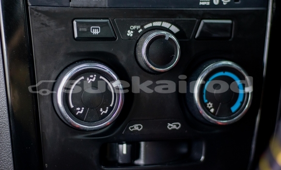 Buy Used Isuzu D-Max White Car in Bangkok in Bangkok Buy Used Isuzu D-Max White Car in Bangkok in Bangkok