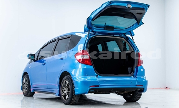 Buy Used Honda Jazz Other Car in Bangkok in Bangkok Buy Used Honda Jazz Other Car in Bangkok in Bangkok