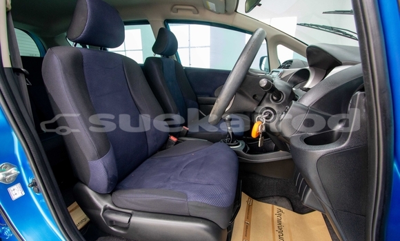 Buy Used Honda Jazz Other Car in Bangkok in Bangkok Buy Used Honda Jazz Other Car in Bangkok in Bangkok
