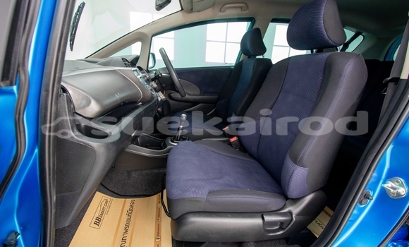 Buy Used Honda Jazz Other Car in Bangkok in Bangkok Buy Used Honda Jazz Other Car in Bangkok in Bangkok