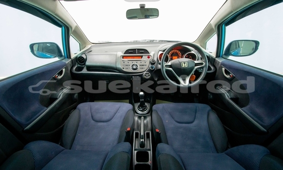 Buy Used Honda Jazz Other Car in Bangkok in Bangkok Buy Used Honda Jazz Other Car in Bangkok in Bangkok