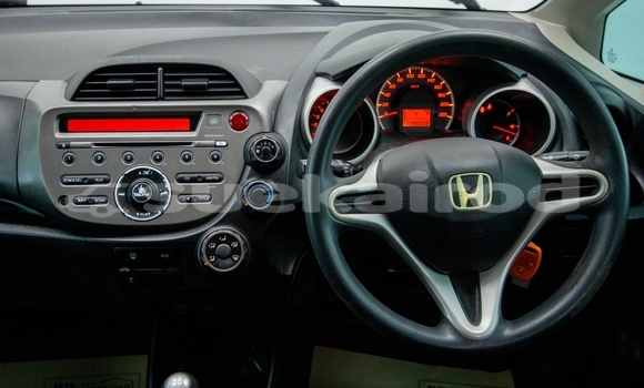 Buy Used Honda Jazz Other Car in Bangkok in Bangkok Buy Used Honda Jazz Other Car in Bangkok in Bangkok