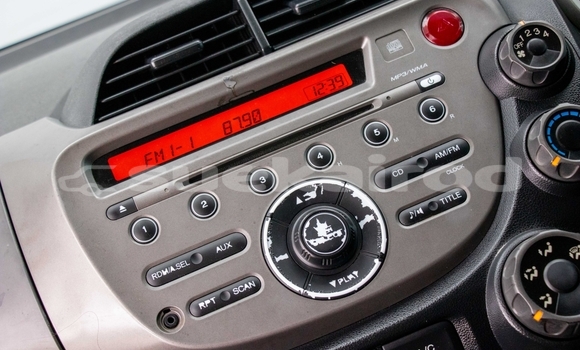 Buy Used Honda Jazz Other Car in Bangkok in Bangkok Buy Used Honda Jazz Other Car in Bangkok in Bangkok