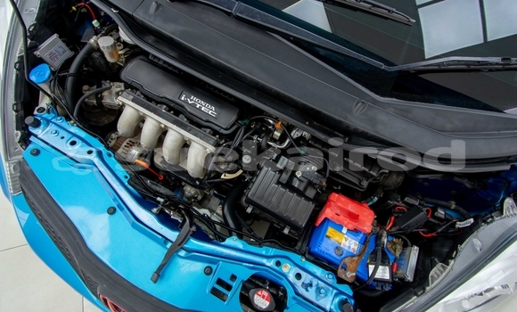 Buy Used Honda Jazz Other Car in Bangkok in Bangkok Buy Used Honda Jazz Other Car in Bangkok in Bangkok