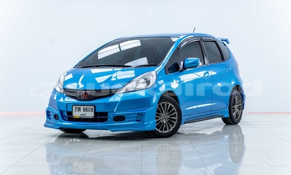 Buy Used Honda Jazz Other Car in Bangkok in Bangkok Buy Used Honda Jazz Other Car in Bangkok in Bangkok